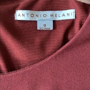 Business casual dress